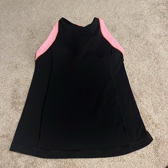 EUC 💎 Lululemon tank top size 6 - Picture 4 of 5